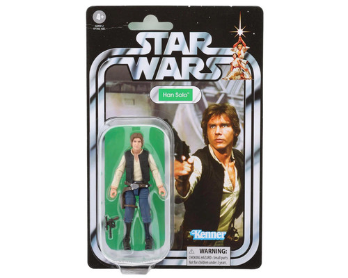 Hasbro star wars - wars™, a