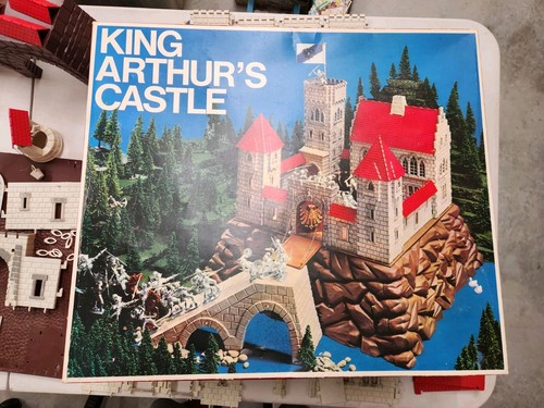 Jean hoefler king arthur - jean,