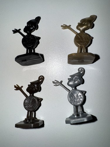 Cxr marx magic marxie figures - marxie,