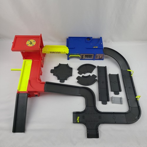 1995 tyco matchbox action - matchbox,