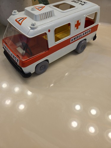Vintage 1977 playmobil - 1977,