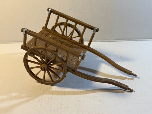 Farmer cargo wagon plastic - cargo,