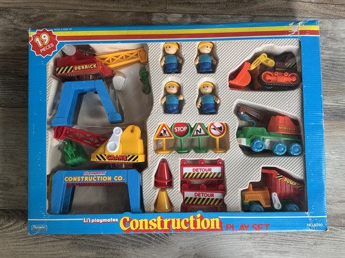 Vintage 1992 l playmates - vintage!,